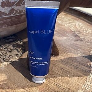 Capri blue 06 Volcano hand cream 1oz
